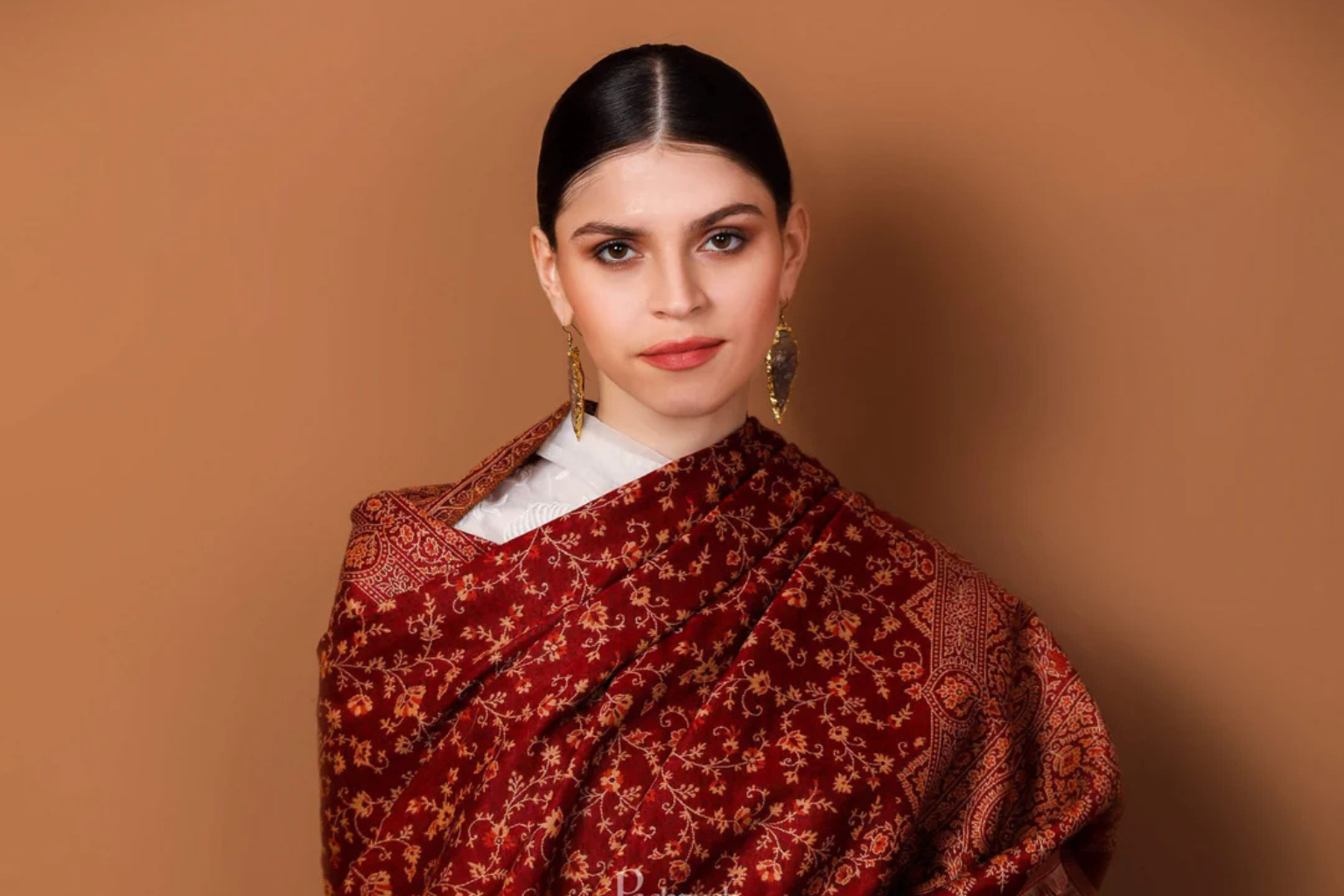 Women's wedding Shawls